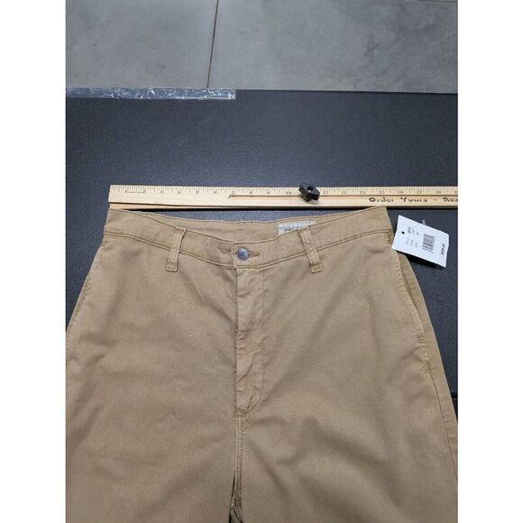 NWT AG Adriano Goldschmied Clove Relaxed Vintage Straight Womens 30 - Picture 7 of 9